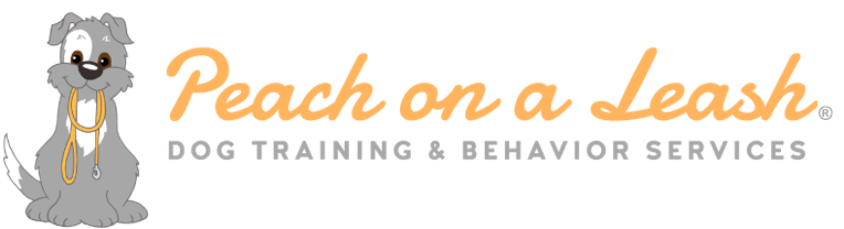 Peach on a Leash Dog Training and Behavior Services
